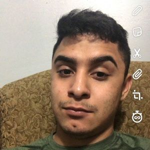 Meet your Posher, Chris